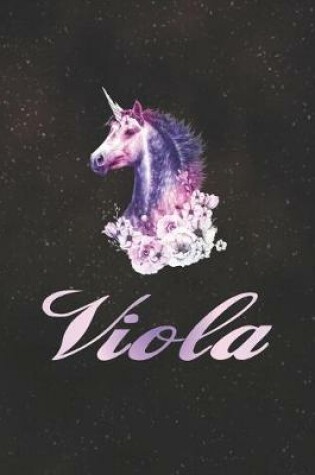 Cover of Viola