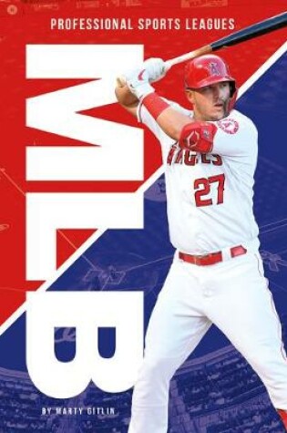 Cover of Mlb