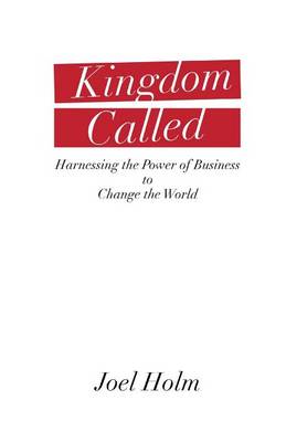 Book cover for Kingdom Called