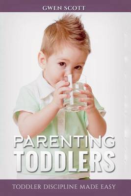 Cover of Parenting Toddlers
