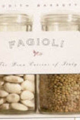 Cover of Fagioli