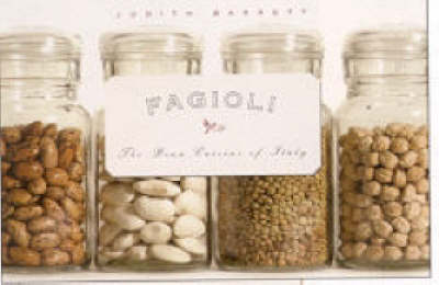 Book cover for Fagioli
