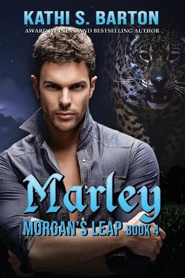 Book cover for Marley