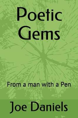 Book cover for Poetic Gems