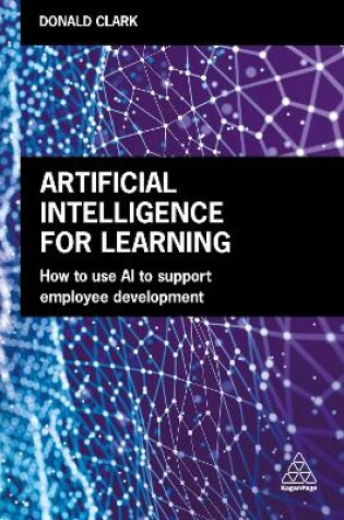 Cover of Artificial Intelligence for Learning