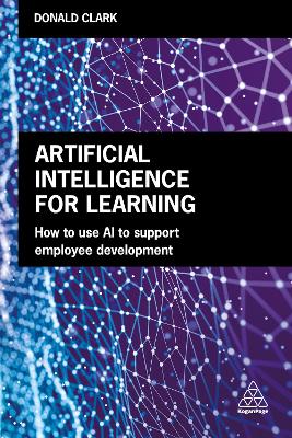 Book cover for Artificial Intelligence for Learning