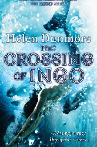 Cover of The Crossing of Ingo