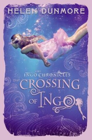 Cover of The Crossing of Ingo