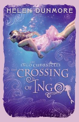Cover of The Crossing of Ingo
