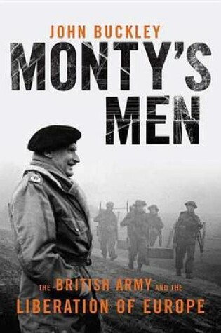 Cover of Monty's Men