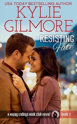 Book cover for Resisting Fate