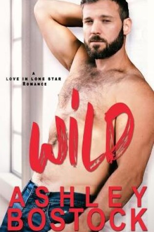 Cover of Wild