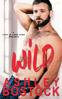 Cover of Wild