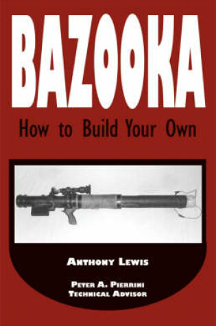 Cover of Bazooka