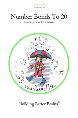 Cover of Number Bonds To 20