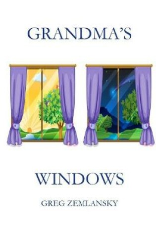 Cover of Grandma's Windows