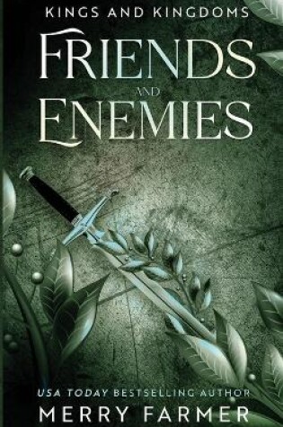 Cover of Friends and Enemies