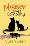 Book cover for Misery Loves Company