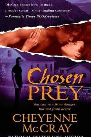 Cover of Chosen Prey