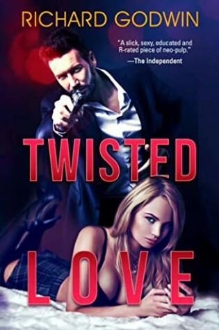 Cover of Twisted Love