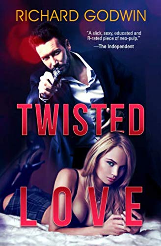 Book cover for Twisted Love