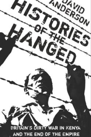 Cover of Histories of the Hanged