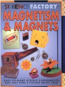 Book cover for Magnetism & Magnets