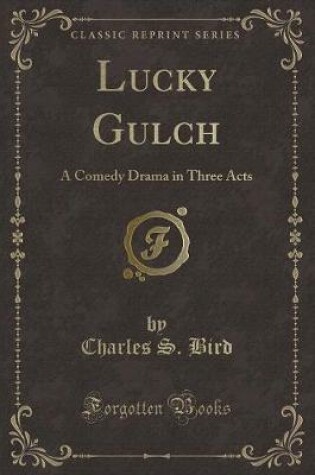 Cover of Lucky Gulch