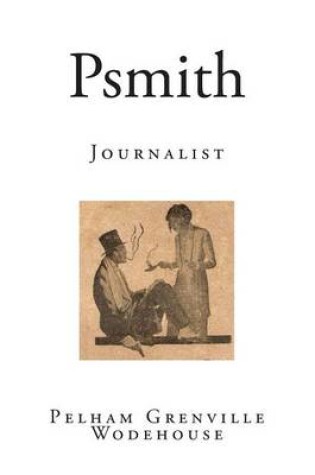 Cover of Psmith