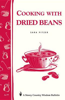 Book cover for Cooking with Dried Beans