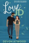 Book cover for Love JD