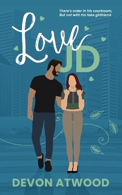 Cover of Love JD