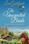 Book cover for The Unexpected Bride