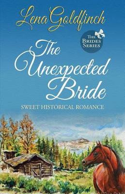 Cover of The Unexpected Bride