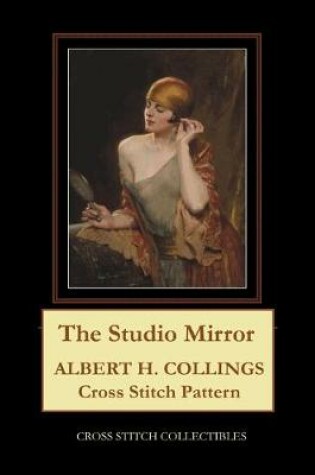 Cover of The Studio Mirror