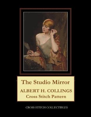 Book cover for The Studio Mirror