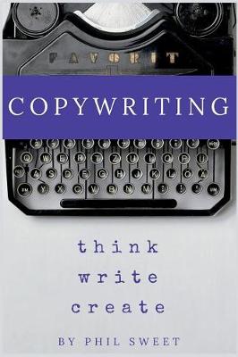 Book cover for Copywriting