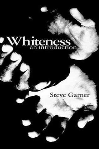 Cover of Whiteness