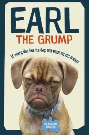 Cover of Earl the Grump