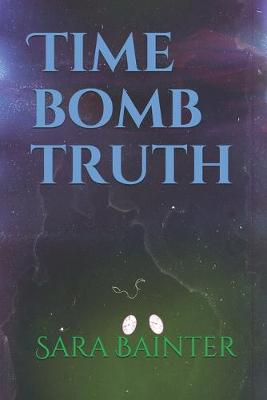 Book cover for Time Bomb Truth