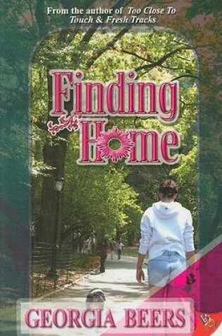 Cover of Finding Home