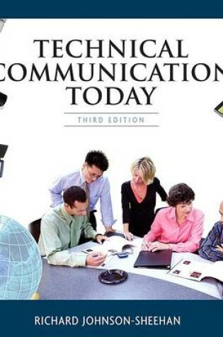 Cover of MyLab Tech Comm with Pearson eText -- Standalone Access Card -- for Technical Communication Today