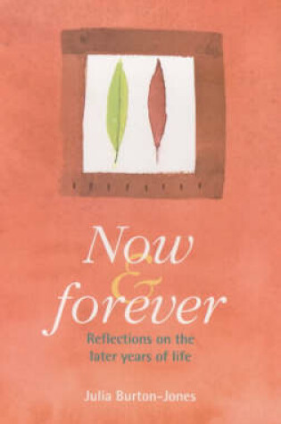 Cover of Now and Forever