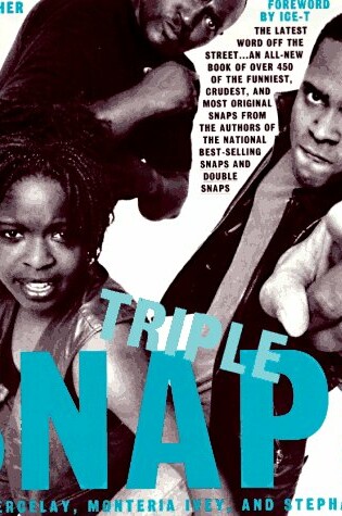 Cover of Triple Snaps