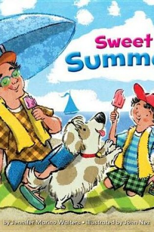 Cover of Sweet Summer