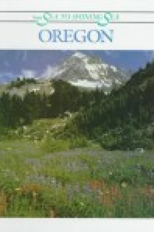 Cover of Oregon