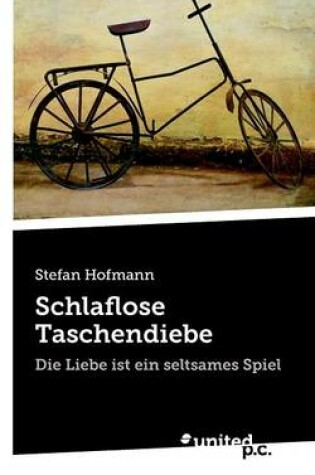 Cover of Schlaflose Taschendiebe