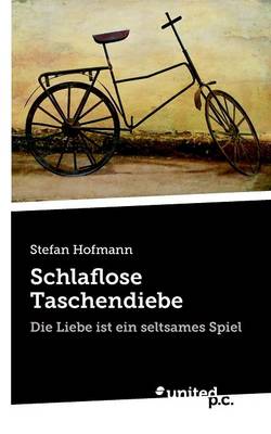 Book cover for Schlaflose Taschendiebe