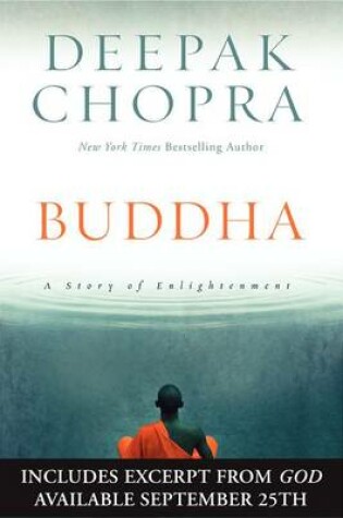 Cover of Buddha with Bonus Material