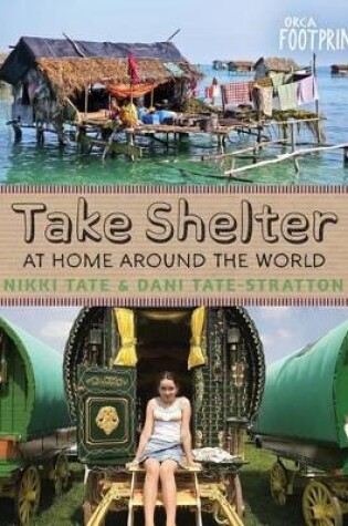 Cover of Take Shelter